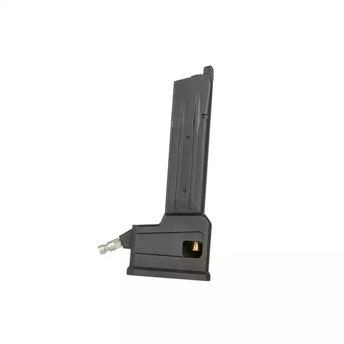 HPA Adapter Hi-capa Pistol Series for M4/AR15 Magazines [Army Armament]