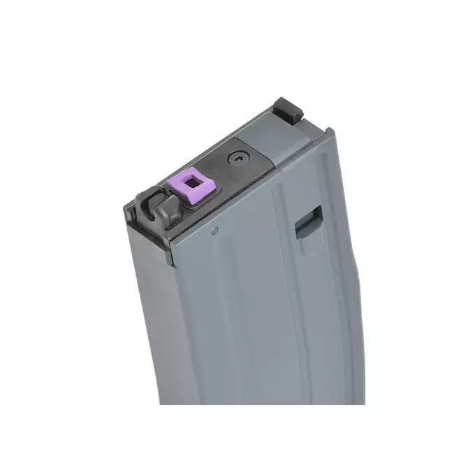 [Zestaw] Magazynek AR15 GREEN GAZ, HPA Do karabinków CGS, MWS [CGS]