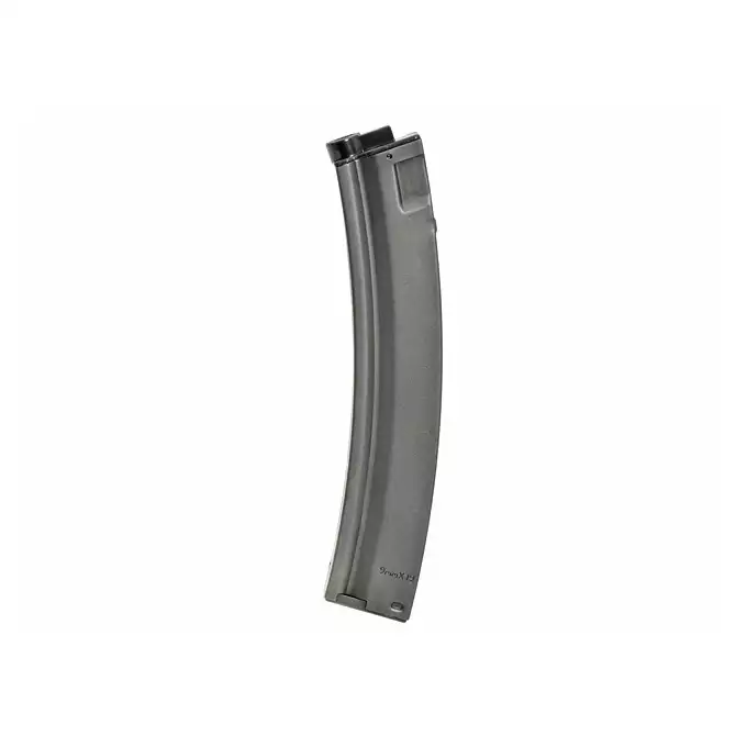 [Zestaw] Magazynek mid-cap do Mp5 długi - Battle Worn [A&amp;K]