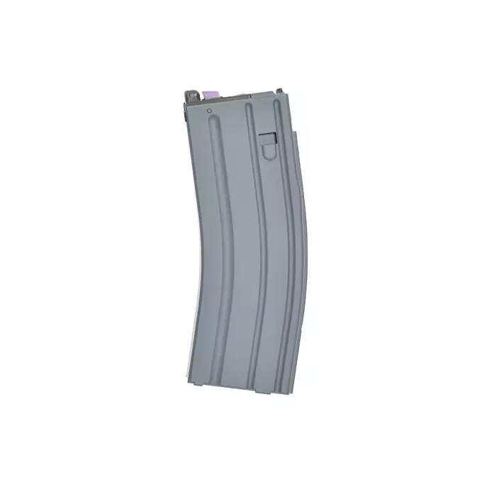 [Zestaw] Magazynek AR15 GREEN GAZ, HPA Do karabinków CGS, MWS [CGS]