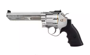 HG-132C Revolver (Green Gas Powered) [HFC]
