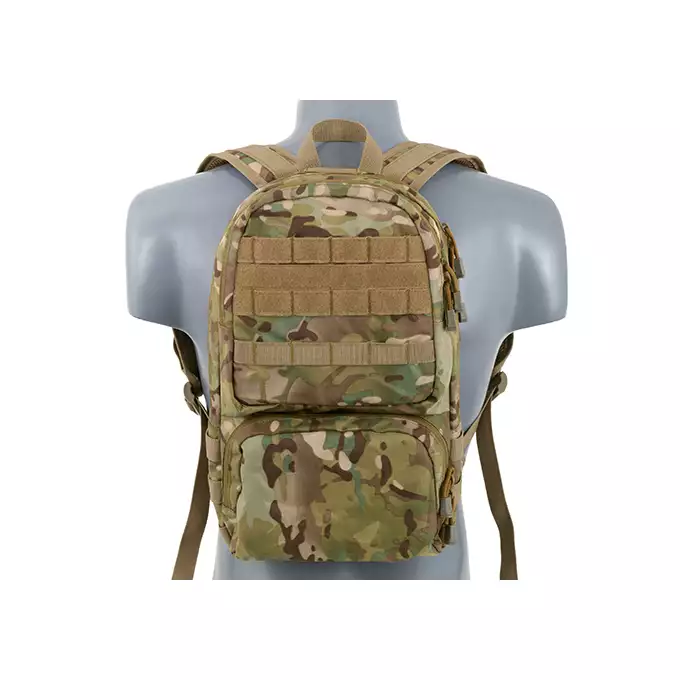 10-litrowy plecak taktyczny Cargo - Multicamo [8FIELDS]