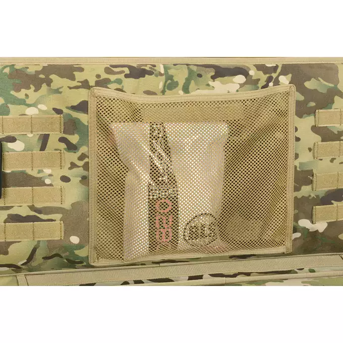 Padded Rifle Case 105cm - Multicamo [8FIELDS]