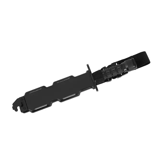 Imitacja bagnetu do replik serii M4/M16 - black [CYMA]