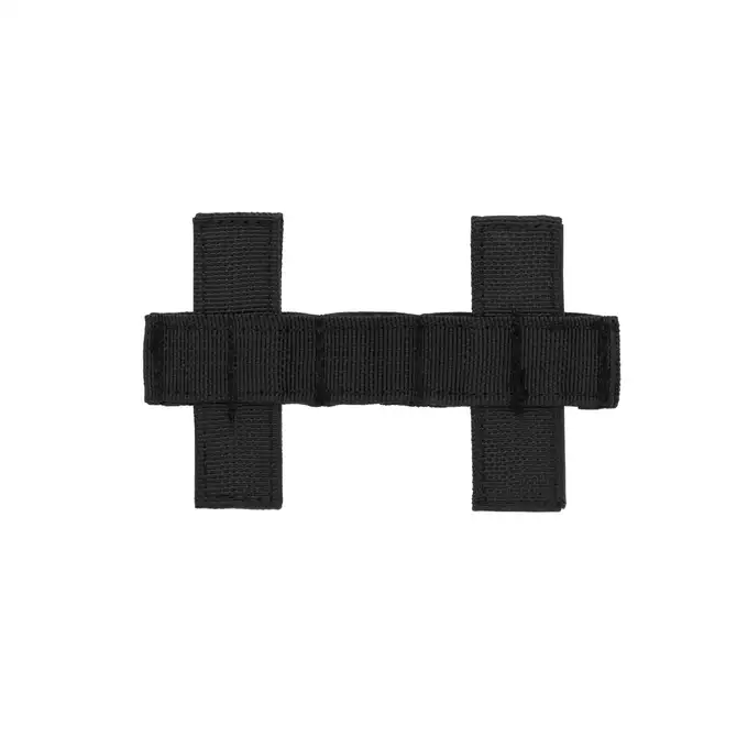 Simple 5rd Shotgun Shell Carrier - Black [8FIELDS]