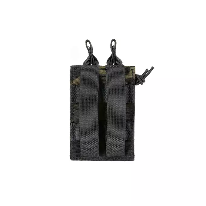 Open top double pistol mag pouch - MB [8FIELDS]