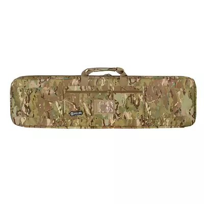 Padded Rifle Case 130cm - MC [8FIELDS]