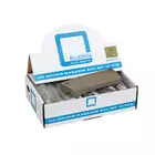 [BLUEBOX] 10x 140rd Mid-Cap Magazine for M4/M16 Series - Tan