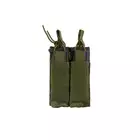 Otwarta podwójna ładownica pistoletowa - MT [8FIELDS]