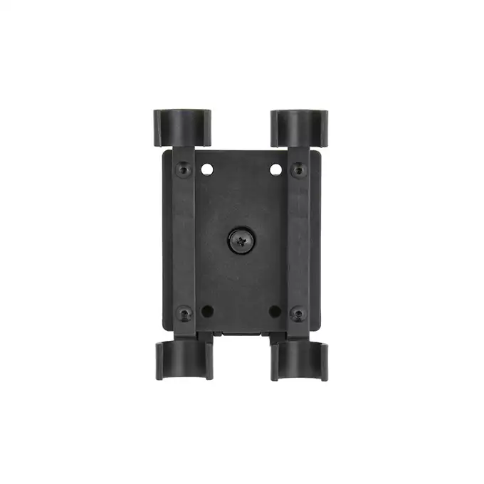 4-nabojowy system ładownic do strzelby - Black [FMA]