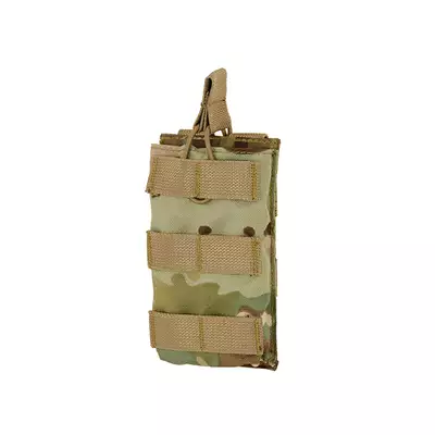 Modular Open Top Single Mag Pouch For 5.56 - MC [8FIELDS]