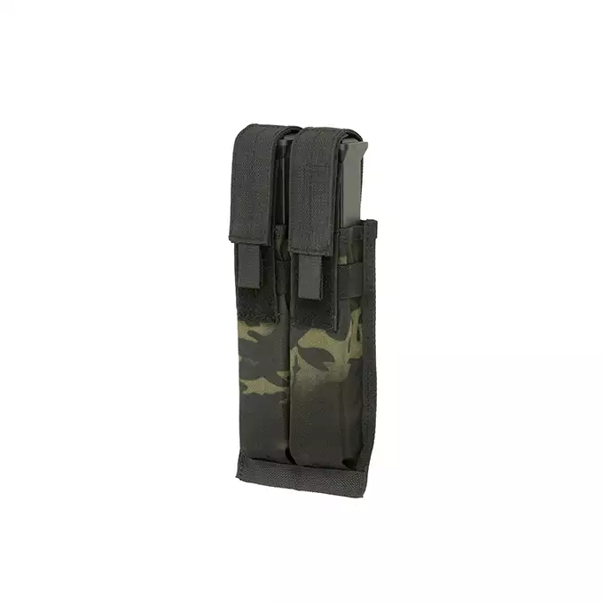 UMP/UTR45 Double Magazine Pouch - MB [8FIELDS]