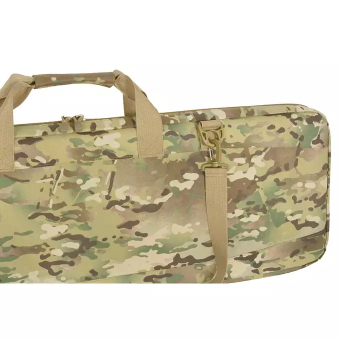 Housse de transport pour arme longue 105cm - Multicamo [8FIELDS]