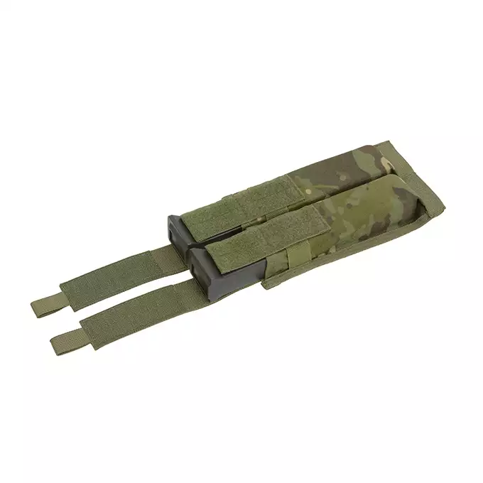 UMP/UTR45 Double Magazine Pouch - MT [8FIELDS]