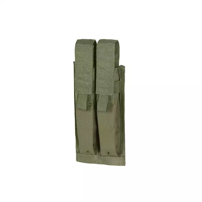 UMP/UTR45 Double Magazine Pouch - Olive [8FIELDS]