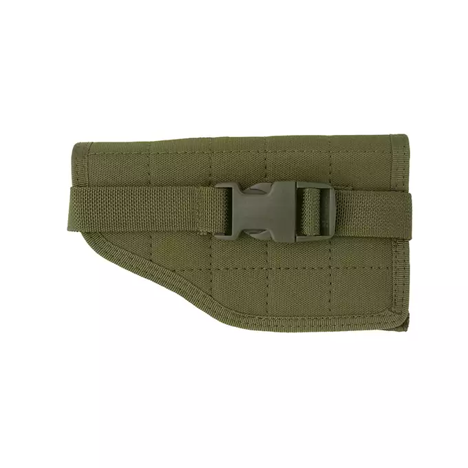 Horizontal MOLLE Pistol Holster - Olive [8FIELDS]