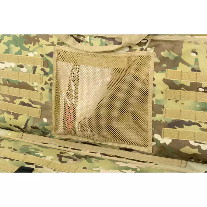 Housse de transport pour arme longue 105cm - Multicamo [8FIELDS]