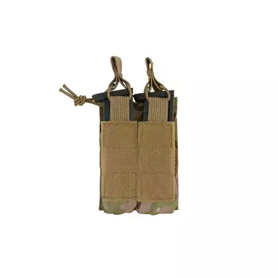 Porte chargeur pistolet double ouvert - MC [8FIELDS]