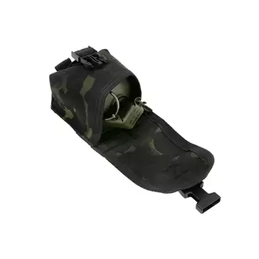 Frag Grenade Pouch - Black [8FIELDS]