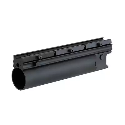 40mm Granatnik podwieszany (Długi) - Czarny [BD]