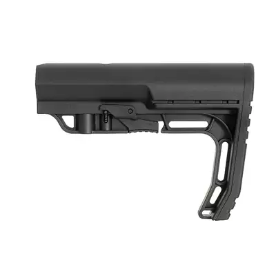 Minimalistyczna kolba karabinowa - Black [BD]