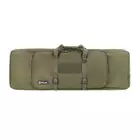 Pokrowiec podwójny na broń długą 107cm - Olive [8FIELDS]