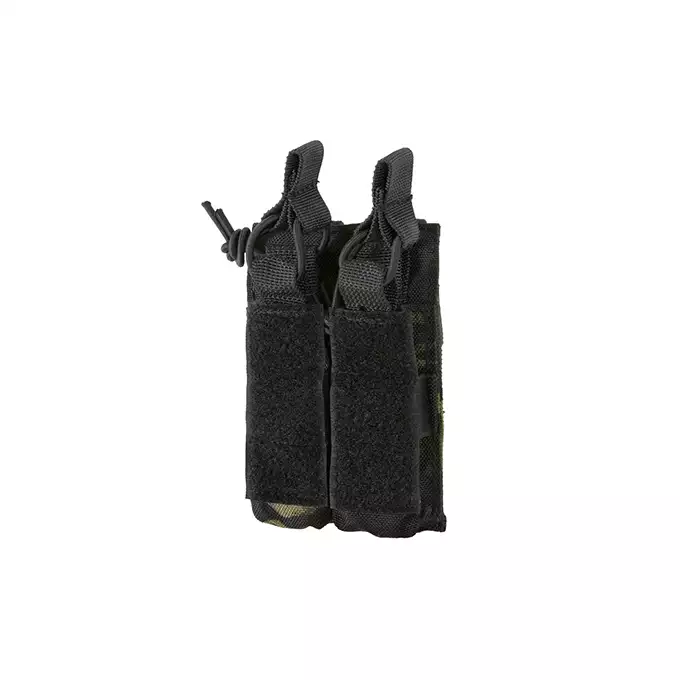 Open top double pistol mag pouch - MB [8FIELDS]