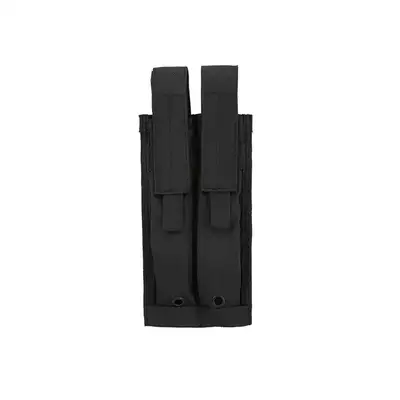 UMP/UTR45 Double Magazine Pouch - Black [8FIELDS]