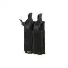 Open top double pistol mag pouch - MB [8FIELDS]