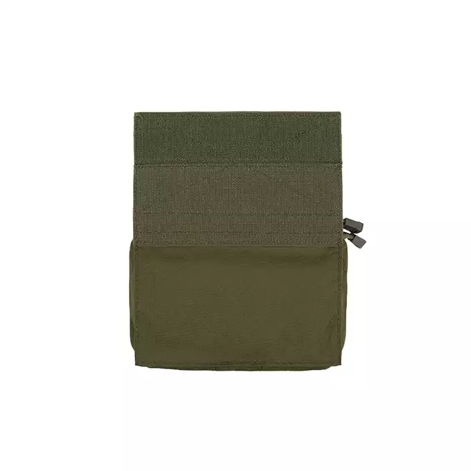 Nerka zrzutowa do kamizelki - Olive [8FIELDS]