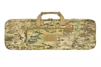 Housse de transport pour arme longue 105cm - Multicamo [8FIELDS]