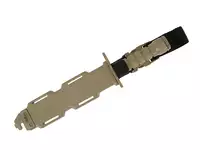 Imitacja bagnetu do replik serii M4/M16 - Tan [CYMA]