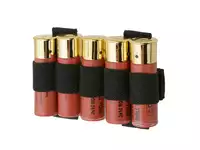 Prosta ładownica na naboje do strzelby - Black [8FIELDS]