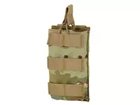 Modular Open Top Single Mag Pouch For 5.56 - MC [8FIELDS]