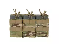 Otwarta potrójna ładownica na magazynki 7.62 - MC [8FIELDS]