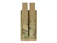 UMP/UTR45 Double Magazine Pouch - Multicamo [8FIELDS]