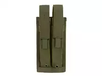 Podwójna ładownica na magazynki UMP/UTR45 - Olive [8FIELDS]