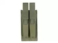 UMP/UTR45 Double Magazine Pouch - Olive [8FIELDS]
