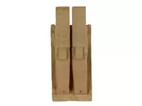 UMP/UTR45 Double Magazine Pouch - Coyote [8FIELDS]