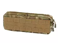 Horizontal utility Pouch - MC [8FIELDS]