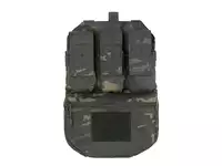 Assault Back Panel - MB [8FIELDS]