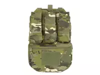 Assault Back Panel - MT [8FIELDS]