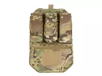 Assault Back Panel - Multicamo [8FIELDS]