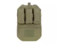 Assault Back Panel - Olive [8FIELDS]