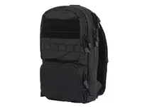 10-litrowy plecak taktyczny Cargo - Black [8FIELDS]