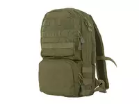 10-litrowy plecak taktyczny Cargo - Olive [8FIELDS]