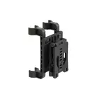 4-nabojowy system ładownic do strzelby - Black [FMA]