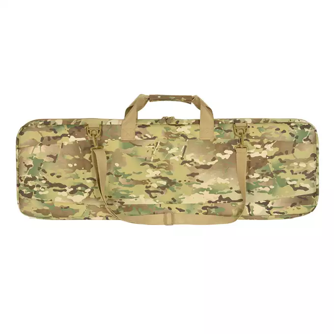 Housse de transport pour arme longue 105cm - Multicamo [8FIELDS]