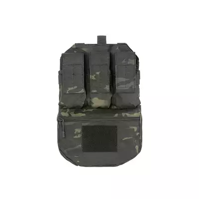 Assault Back Panel - MB [8FIELDS]