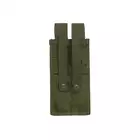 Podwójna ładownica na magazynki CM.060/UMP/MP5/UTR45 - Olive [8FIELDS]